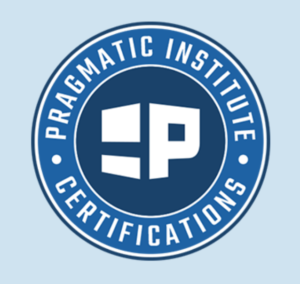 pragmatic institute product certification